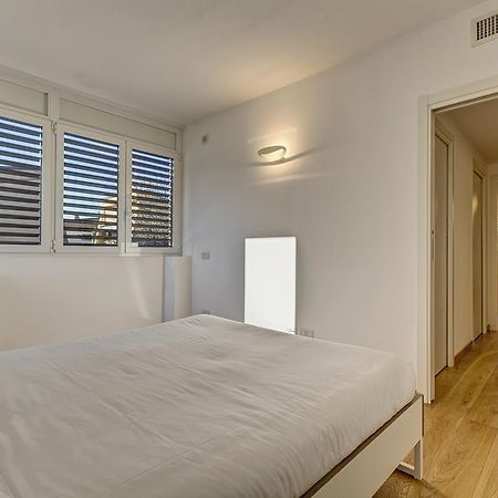 San Siro Apartment Milan Bagian luar foto