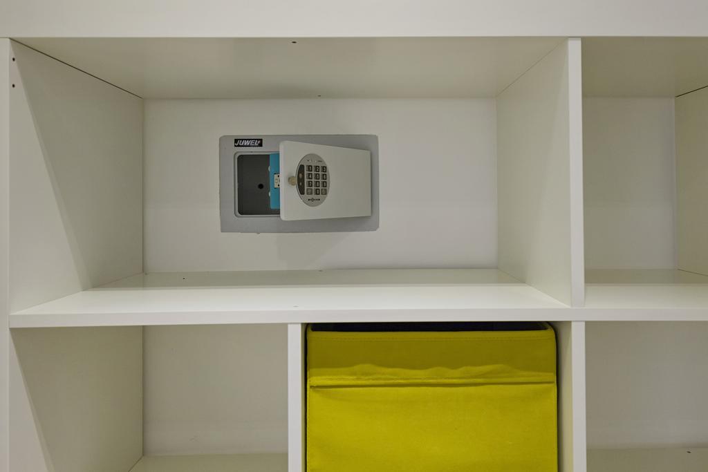 San Siro Apartment Milan Bagian luar foto
